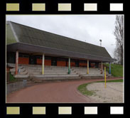 Pforzheim, Stadion Bohrain