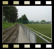 Pfullingen, Kunstrasenplatz am Schönberg-Stadion