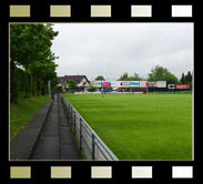 Ravensburg, Sportanlage Oberzell