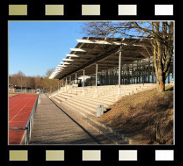 Renningen, Rankbachstadion im Sportpark