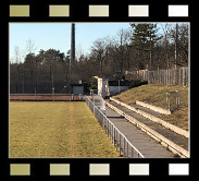 Renningen, TSV-Sportplatz auf dem Sparnsberg