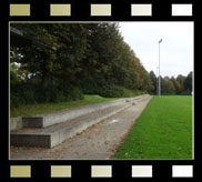 Reutlingen, Sportanlage Rommelsbach (Nebenplatz)