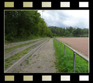 Reutlingen, Sportpark Markwasen (Ascheplatz)