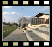 Reutlingen, Sportpark SG Reutlingen