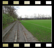 Reutlingen, Sportplatz an der Linde