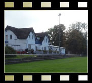 Reutlingen, Sportplatz Heinrich-Schliemann-Straße