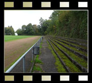 Reutlingen, Sportplatz Hohensteig