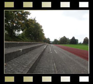 Reutlingen, Stadion im Bildungszentrum Nord