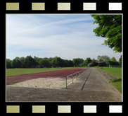 Rheinstetten, Stadion am Sportpark am Legel