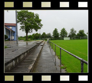 Rosenberg, Sportplatz Geiselroter Heidle