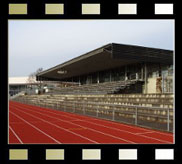 Rottenburg am Neckar, Hohenbergstadion