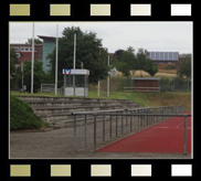 Rottenburg am Neckar, Stadion an der Breitwiese Ergenzingen