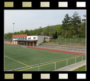 Sachsenheim, Sportanlage Hohenhaslach