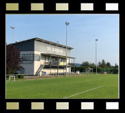 Sasbach, Sportanlage Sasbachrieder Straße