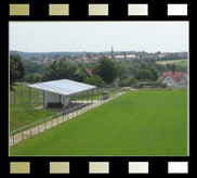 Satteldorf, Sportanlage am Kernmühlenweg