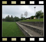 Satteldorf, Sportplatz am Schlegelberg