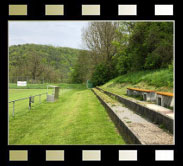 Schöntal, Sportplatz Berlichingen