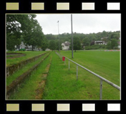 Schöntal, Sportplatz Westernhausen