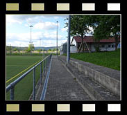 Schorndorf, Sportanlage Miedelsbach (KRP)