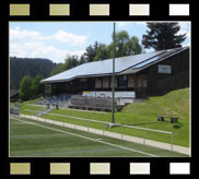 Schramberg, Sportplatz Tennenbronn