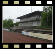 Schrozberg, Stadion Schrozberg