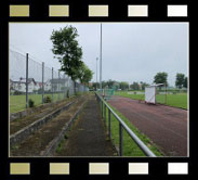 Schwäbisch Gmünd, Sportanlage Straßdorf