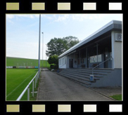 Schwäbisch Gmünd, Sportplatz Bargau