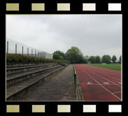 Schwäbisch Gmünd, Stadion Pädagogische Hochschule