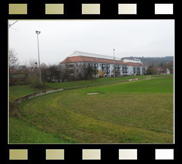 Schwäbisch Gmünd, TSB-Stadion Buchstraße