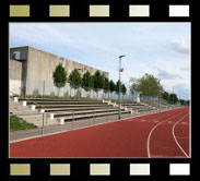 Schwäbisch Hall, Hagenbachstadion