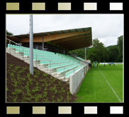 Schwäbisch Hall, Sportpark am Kocher