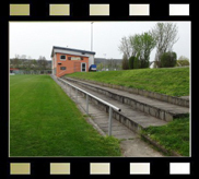 Schwaigern, Sportpark Stetten am Heuchelberg