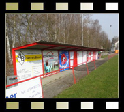 Schwaigern, Sportplatz Massenbach