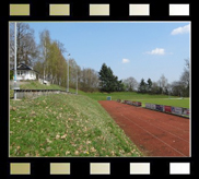 Schwarzach, Badenia-Stadion