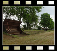 Schwetzingen, DJK-Sportplatz