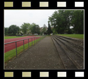 Sigmaringen, Stadion am Sandbühl