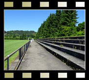 Sigmaringen, Stadion Gorheimer Allee