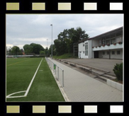 Sindelfingen, Allmendstadion (Nebenplatz)