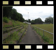 Sindelfingen, Floschenstadion (Nebenplatz)