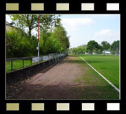 Sinsheim, Sportplatz Eschelbach