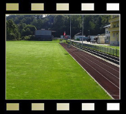 St. Blasien, Sportplatz Koilleg St. Blasien