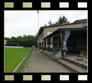 St. Leon-Rot, Sportanlage Sepp-Herberger-Straße