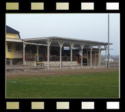 St. Leon-Rot, Stadion St. Leon