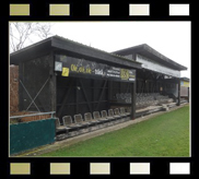 Steinheim am Albuch, Sportplatz an der Jahnstraße