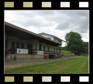 Stühlingen, Sportplatz an der Wutach