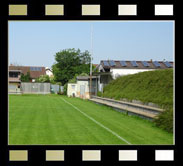 Stutensee, Sportpark Büchig