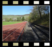 Stuttgart, Gehrenwaldstadion