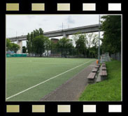 Stuttgart, Sportanlage Hofener Straße