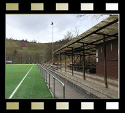 Stuttgart, Sportplatz Uhlbach