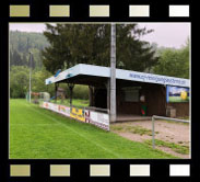 Sulzbach-Laufen, Sportanlage Nestelberg